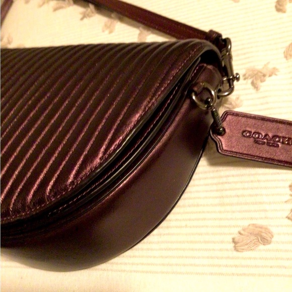 COACH CROSSBODY NWOT final price - Picture 2 of 6